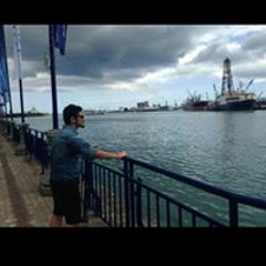Hitesh Rohra