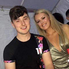 Dara Connolly 1