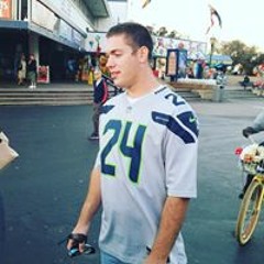 Trey Meyer
