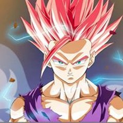 Gohanssj Buster