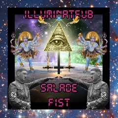 Salade Fist and Dj Ovah