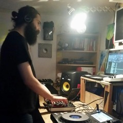 DJ Joris
