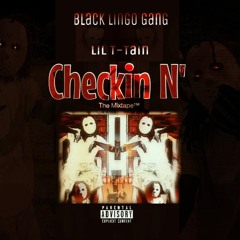 Lingo Tain / Lil T-Tain