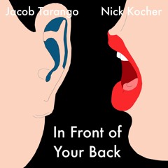 In Front of Your Back