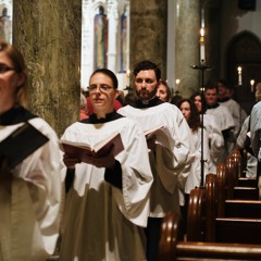 Notes on Bach Vespers