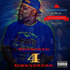 HataProof aka Hollywood