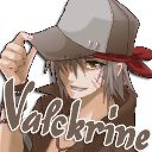Valckrine’s avatar