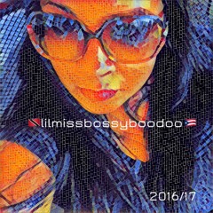 lilmissbossyboodoo-मेिरना