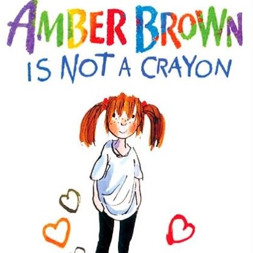 Amber Brown’s avatar