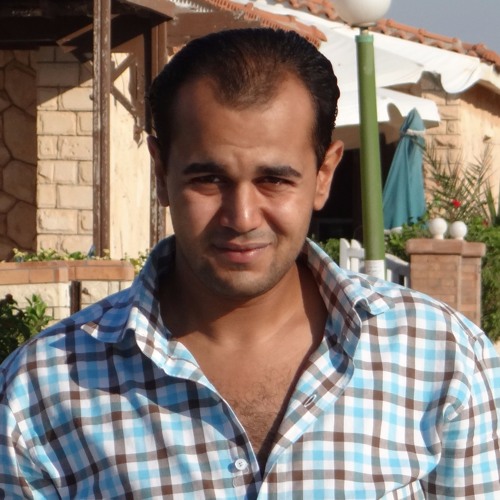 Moustafa Abd Alrasoul’s avatar