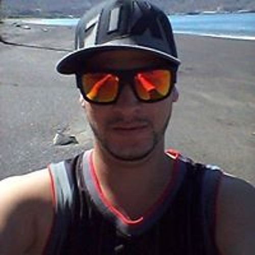 Luis Alejandro Fernandez’s avatar