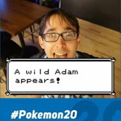 Adam Bass