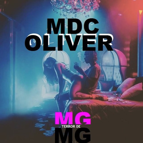 MDC Oliver’s avatar
