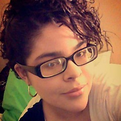 Evelin Marie Camacho