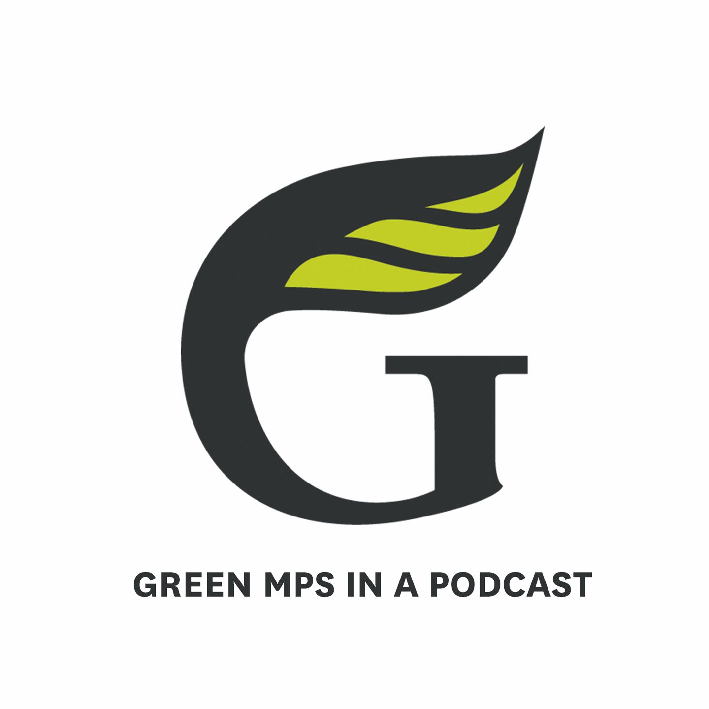 Green MPs In A Podcast: Gareth Hughes