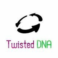 Twisted DNA