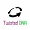 Twisted DNA