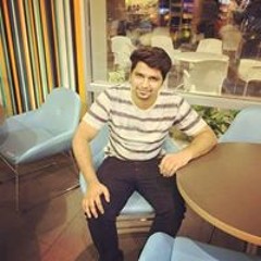 Muhammad Arfa Dogar