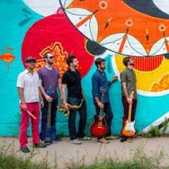 The Brian Tredup Quintet