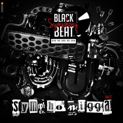 Kobar Beatmaker (Black Symphony Beat)