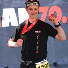 Lawrence Klaus Buchwiser