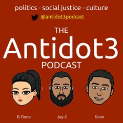 The Antidot3 Podcast