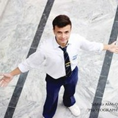 Mir Ali