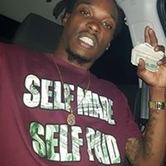 Rackz Blue