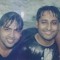Arifur Rahman and hearted brother Sazzad Hussain