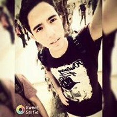 محمد هشام