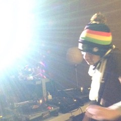 Mura-T - The Age Of 80’s 20150611 Live