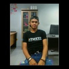 Mhd Indra Ramadhan