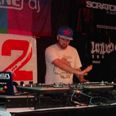 IamDjPacific