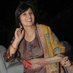 Ruma Trehan