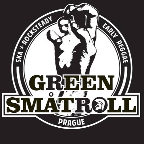 Stream Green Småtroll music | Listen to songs, albums, playlists for free  on SoundCloud