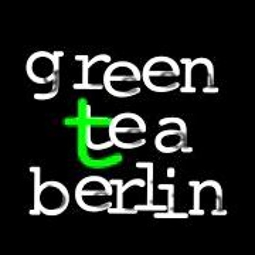 GreenTeaBerlin Radio’s avatar