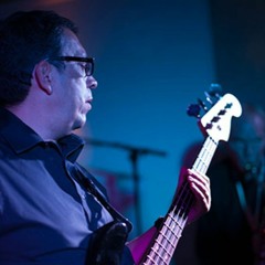 Mike Cameron Bass Guitarist
