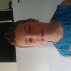 Dylan Rombout