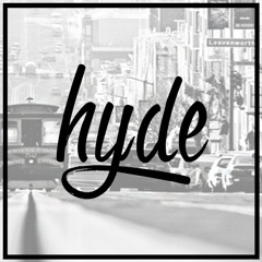 Claudio Hyde