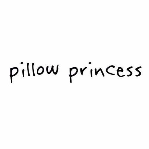 Pillow princess pictures