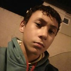 Victor Gomes