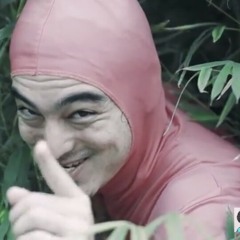 Jojo's Bizarre Adventure.