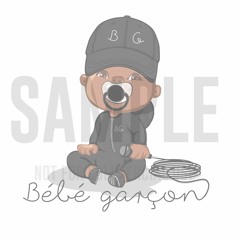Bebe Garcon