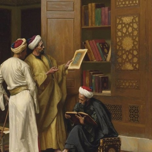 تلاوة عطرة || الشيخ علي السلمان