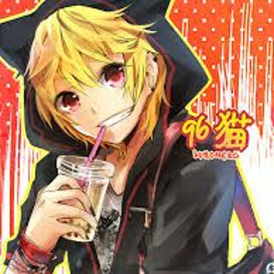 96neko　0823 Stream Riinu | Listen to 96Neko playlist online for free on