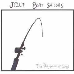 Jolly Boat Sailors