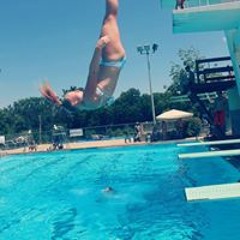 Maddie Nicole Kelsey