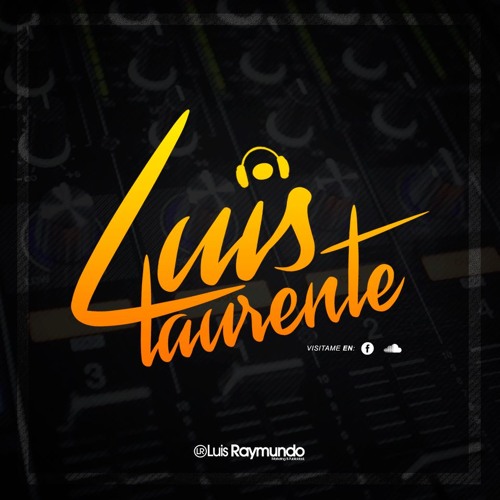 Dj Luis Laurente Cuenta Oficial’s avatar