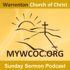 WCOC Warrenton Podcast