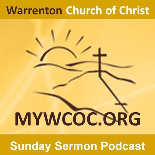 WCOC Warrenton Podcast’s avatar